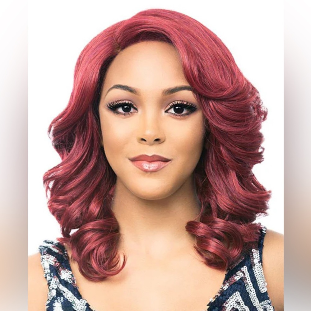 🆕 Used 1X for YouTube Video It’s a Wig Lace Jodi #1